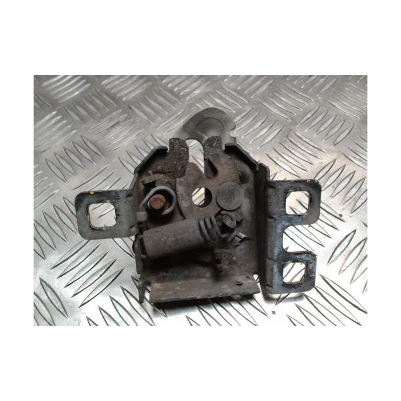 Serrure de capot CITROEN NEMO d’occasion