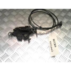 Serrure de capot NISSAN MICRA 3 PHASE 2 d’occasion