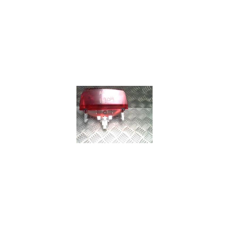 Feu arriere stop central NISSAN MICRA 3 PHASE 2 d’occasion