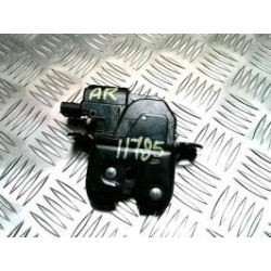 Serrure de hayon RENAULT CLIO 4 PHASE 1 d’occasion