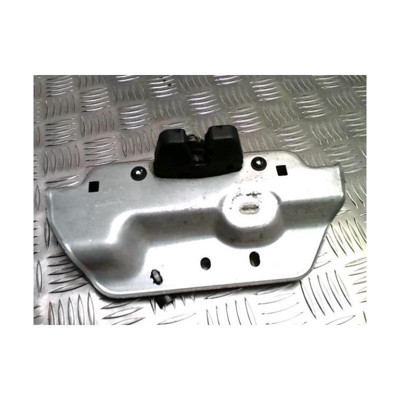 Serrure de coffre CITROEN C8 d’occasion