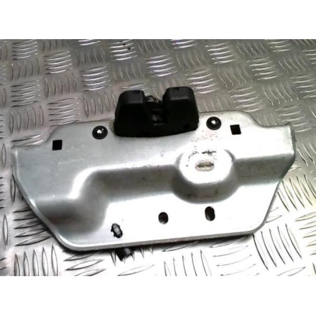 Serrure de coffre CITROEN C8 d’occasion