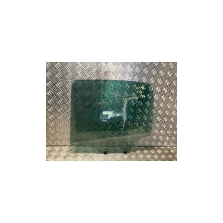 Vitre arriere gauche CITROEN C3 2 PHASE 1 d’occasion