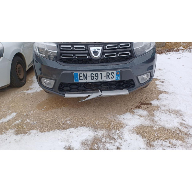 Feu arriere principal droit (feux) DACIA SANDERO 2 PHASE 2 d’occasion