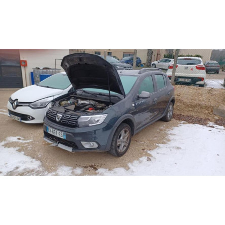 Feu arriere principal droit (feux) DACIA SANDERO 2 PHASE 2 d’occasion