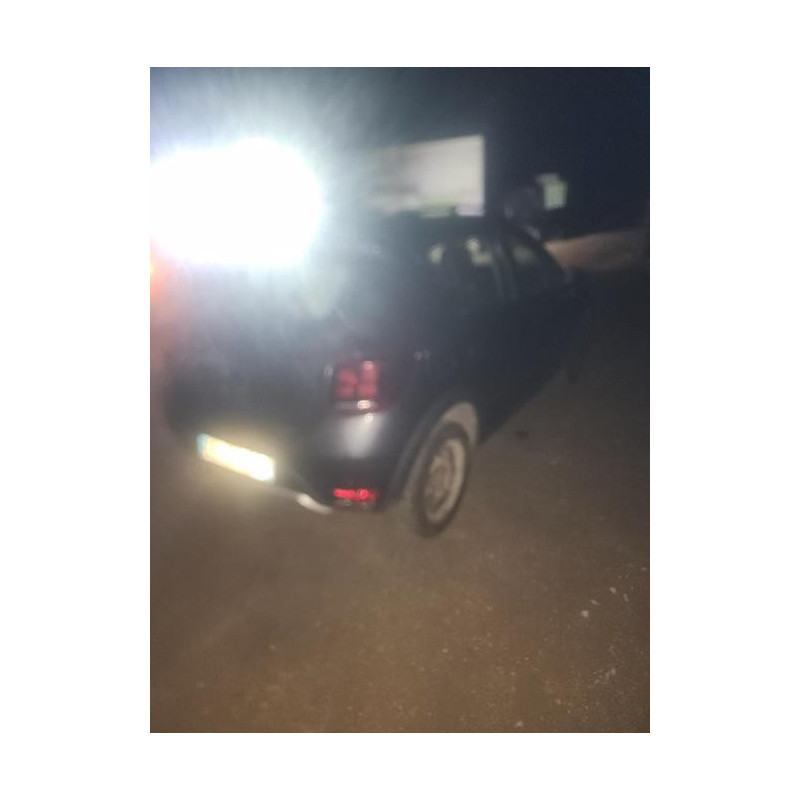 Feu arriere principal droit (feux) DACIA SANDERO 2 PHASE 2 d’occasion