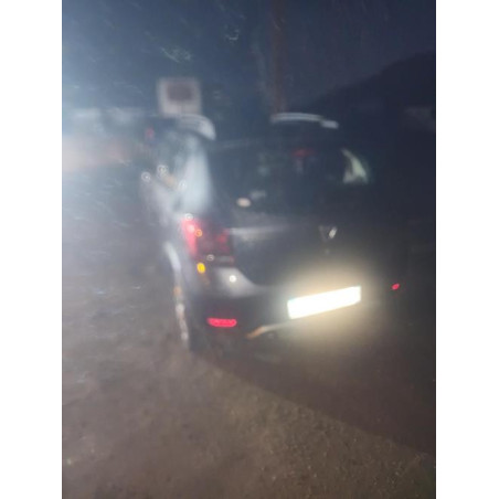 Feu arriere principal droit (feux) DACIA SANDERO 2 PHASE 2 d’occasion