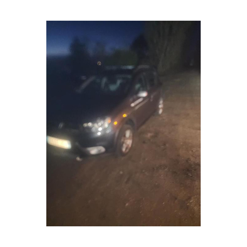 Feu arriere principal droit (feux) DACIA SANDERO 2 PHASE 2 d’occasion