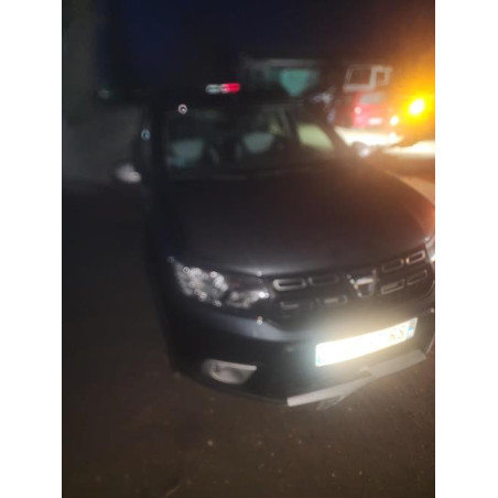 Feu arriere principal droit (feux) DACIA SANDERO 2 PHASE 2 d’occasion