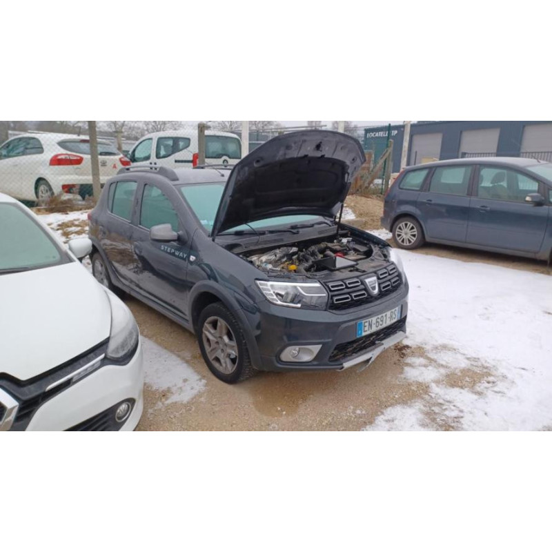 Feu arriere principal gauche (feux) DACIA SANDERO 2 PHASE 2 d’occasion