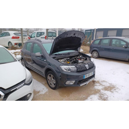 Feu arriere principal gauche (feux) DACIA SANDERO 2 PHASE 2 d’occasion
