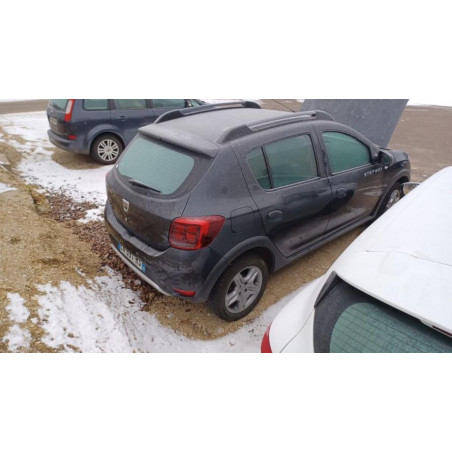 Feu arriere principal gauche (feux) DACIA SANDERO 2 PHASE 2 d’occasion