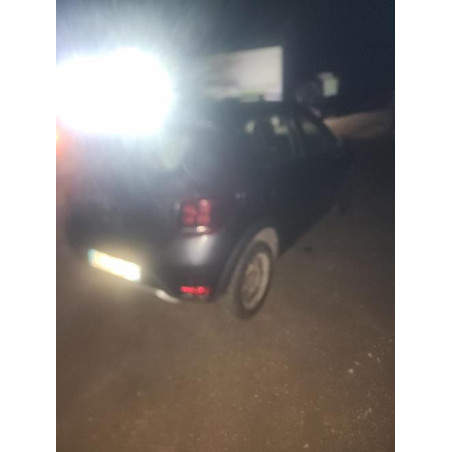 Feu arriere principal gauche (feux) DACIA SANDERO 2 PHASE 2 d’occasion