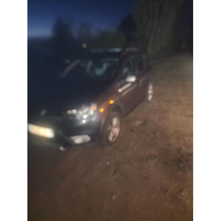 Feu arriere principal gauche (feux) DACIA SANDERO 2 PHASE 2 d’occasion