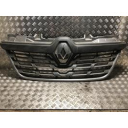 Calandre RENAULT MASTER 3 PHASE 3 d’occasion