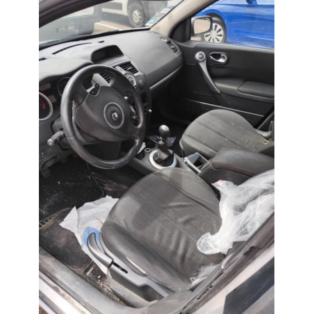 Platine feu arriere gauche RENAULT MEGANE 2 PHASE 2 d’occasion
