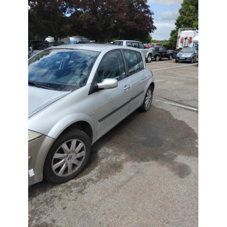 Platine feu arriere gauche RENAULT MEGANE 2 PHASE 2 d’occasion
