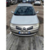 Platine feu arriere gauche RENAULT MEGANE 2 PHASE 2 d’occasion