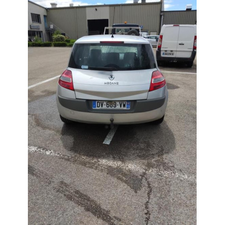 Platine feu arriere gauche RENAULT MEGANE 2 PHASE 2 d’occasion