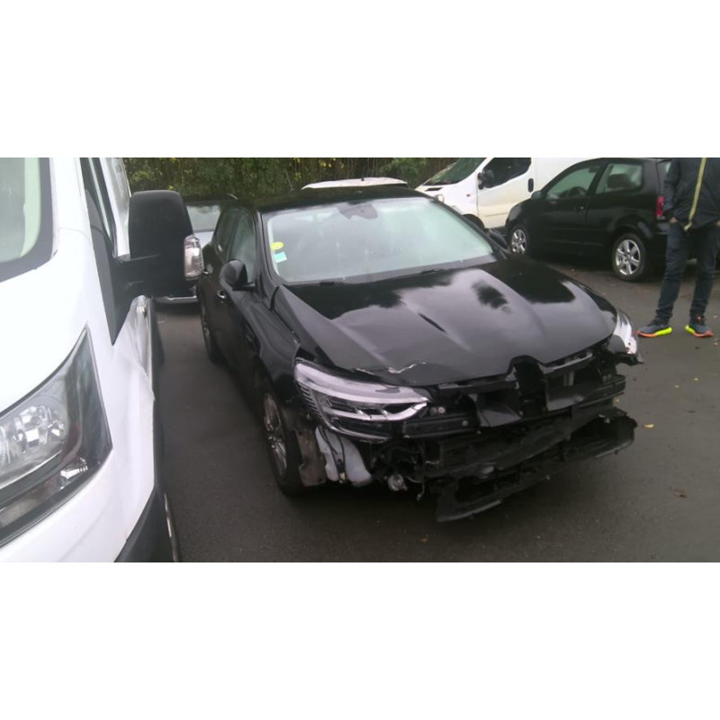Platine feu arriere droit RENAULT MEGANE 4 PHASE 2 d’occasion