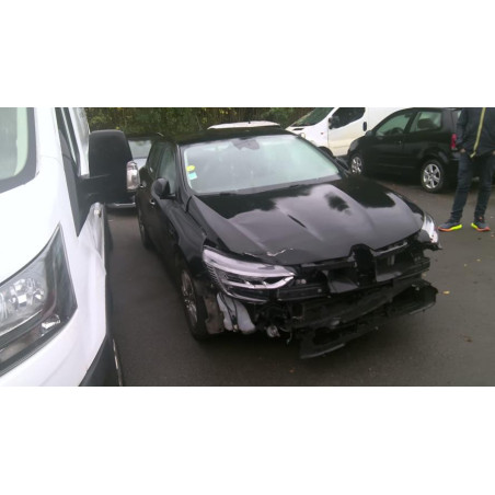 Platine feu arriere droit RENAULT MEGANE 4 PHASE 2 d’occasion