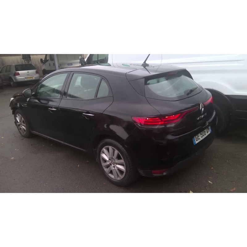 Platine feu arriere droit RENAULT MEGANE 4 PHASE 2 d’occasion