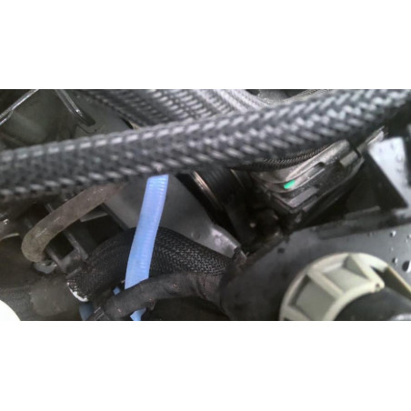 Platine feu arriere droit RENAULT MEGANE 4 PHASE 2 d’occasion