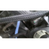 Platine feu arriere droit RENAULT MEGANE 4 PHASE 2 d’occasion