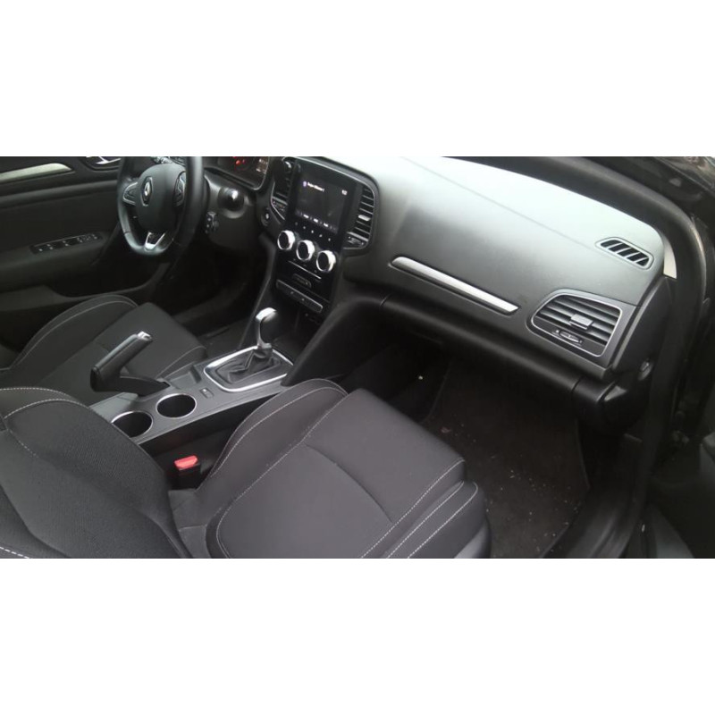 Platine feu arriere droit RENAULT MEGANE 4 PHASE 2 d’occasion