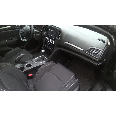 Platine feu arriere droit RENAULT MEGANE 4 PHASE 2 d’occasion