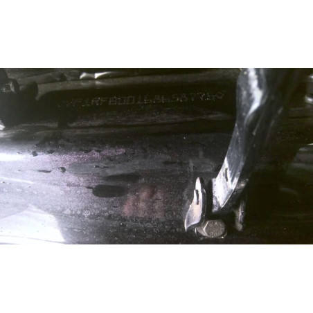 Platine feu arriere droit RENAULT MEGANE 4 PHASE 2 d’occasion