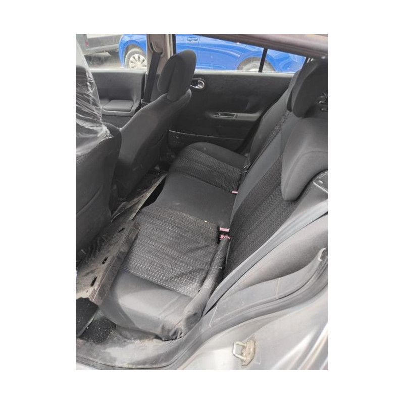 Feu arriere principal droit (feux) RENAULT MEGANE 2 PHASE 2 d’occasion