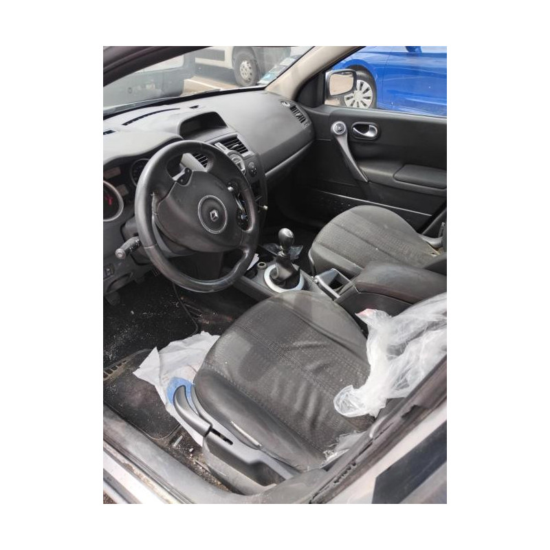 Feu arriere principal droit (feux) RENAULT MEGANE 2 PHASE 2 d’occasion