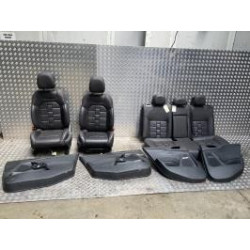 Interieur complet DS DS4 1 PHASE 1 d’occasion