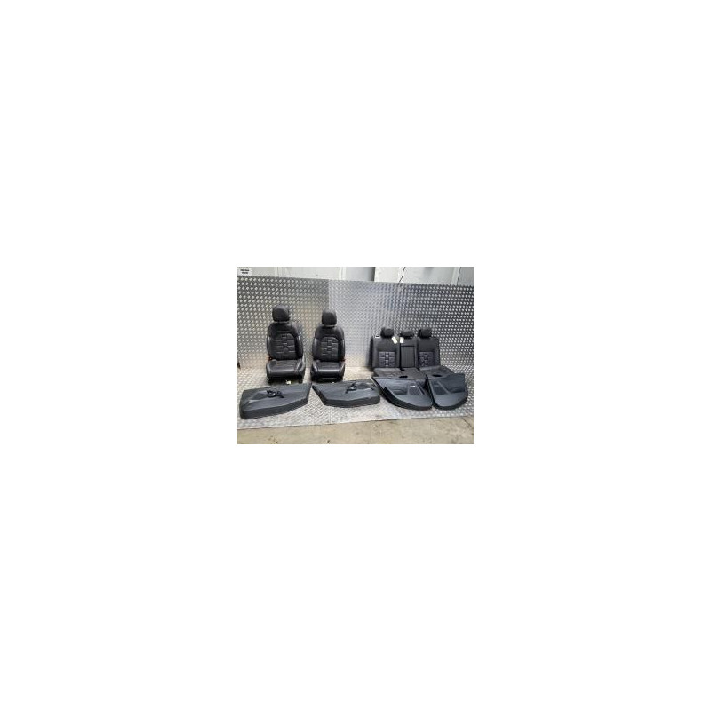 Interieur complet DS DS4 1 PHASE 1 d’occasion