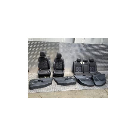 Interieur complet DS DS4 1 PHASE 1 d’occasion