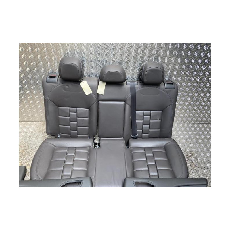 Interieur complet DS DS4 1 PHASE 1 d’occasion