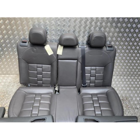 Interieur complet DS DS4 1 PHASE 1 d’occasion