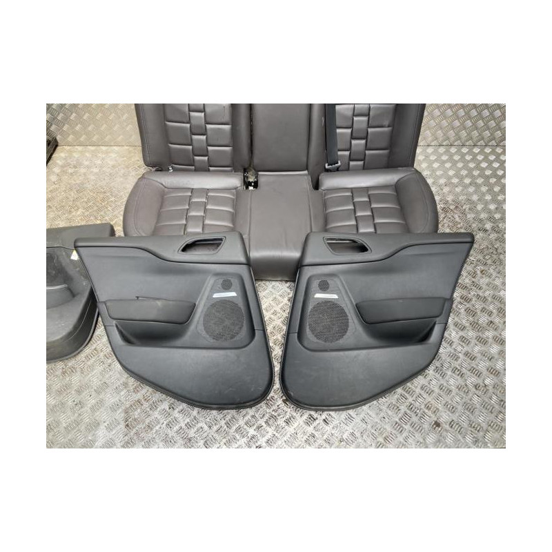 Interieur complet DS DS4 1 PHASE 1 d’occasion