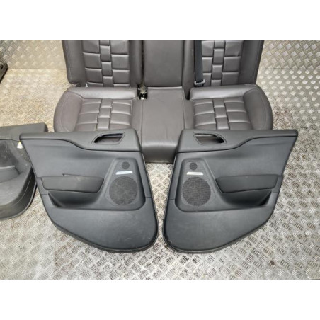 Interieur complet DS DS4 1 PHASE 1 d’occasion
