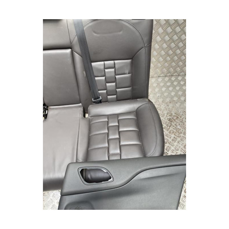 Interieur complet DS DS4 1 PHASE 1 d’occasion