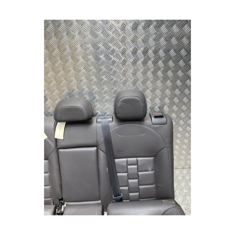 Interieur complet DS DS4 1 PHASE 1 d’occasion