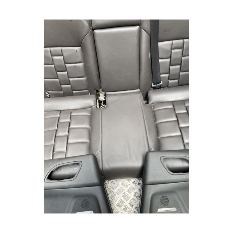 Interieur complet DS DS4 1 PHASE 1 d’occasion