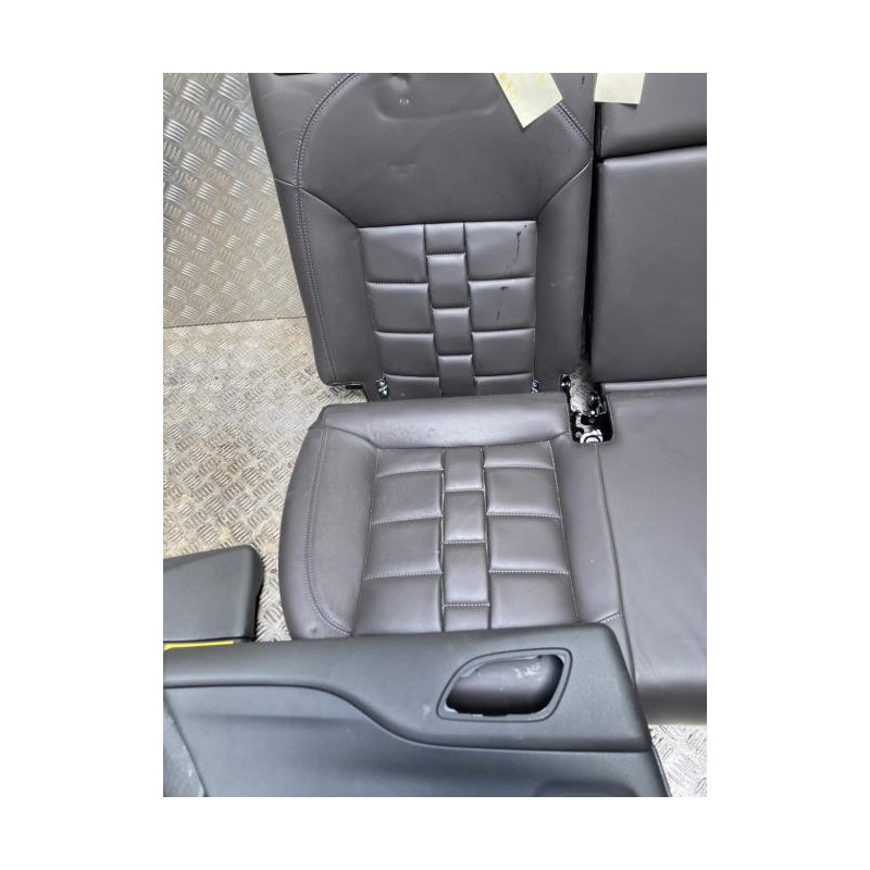 Interieur complet DS DS4 1 PHASE 1 d’occasion