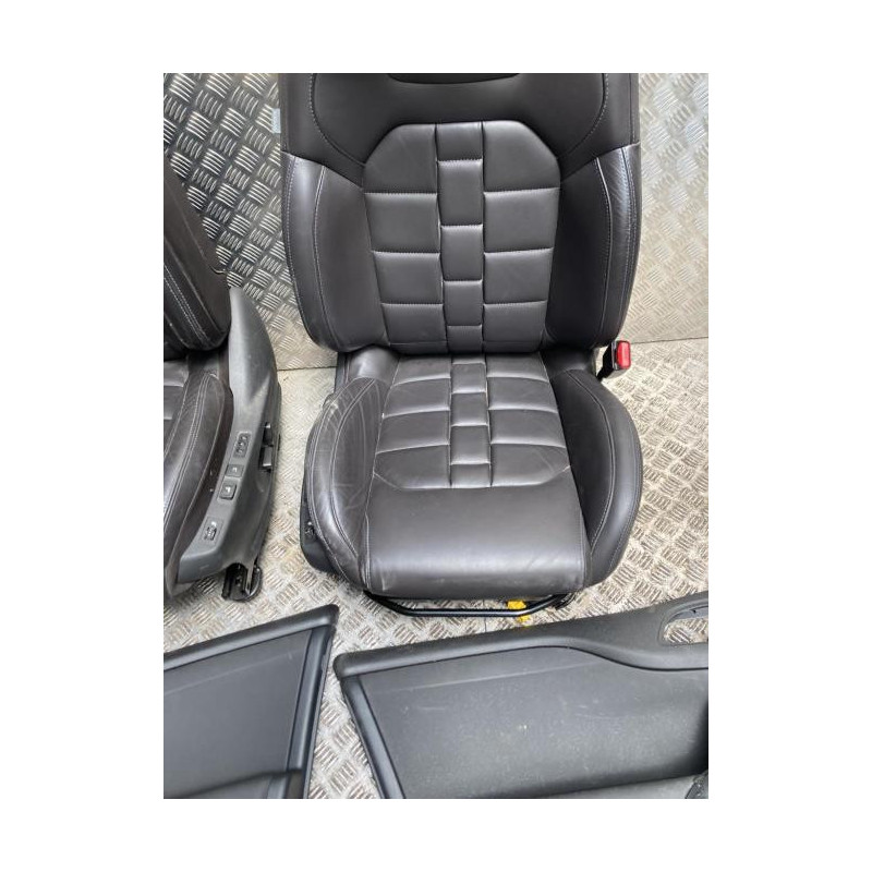 Interieur complet DS DS4 1 PHASE 1 d’occasion