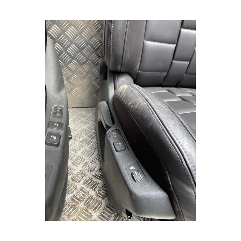 Interieur complet DS DS4 1 PHASE 1 d’occasion