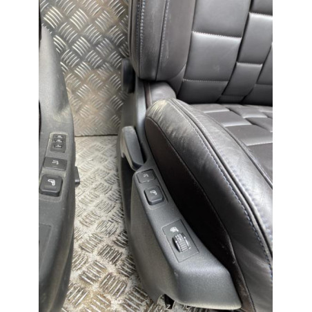 Interieur complet DS DS4 1 PHASE 1 d’occasion