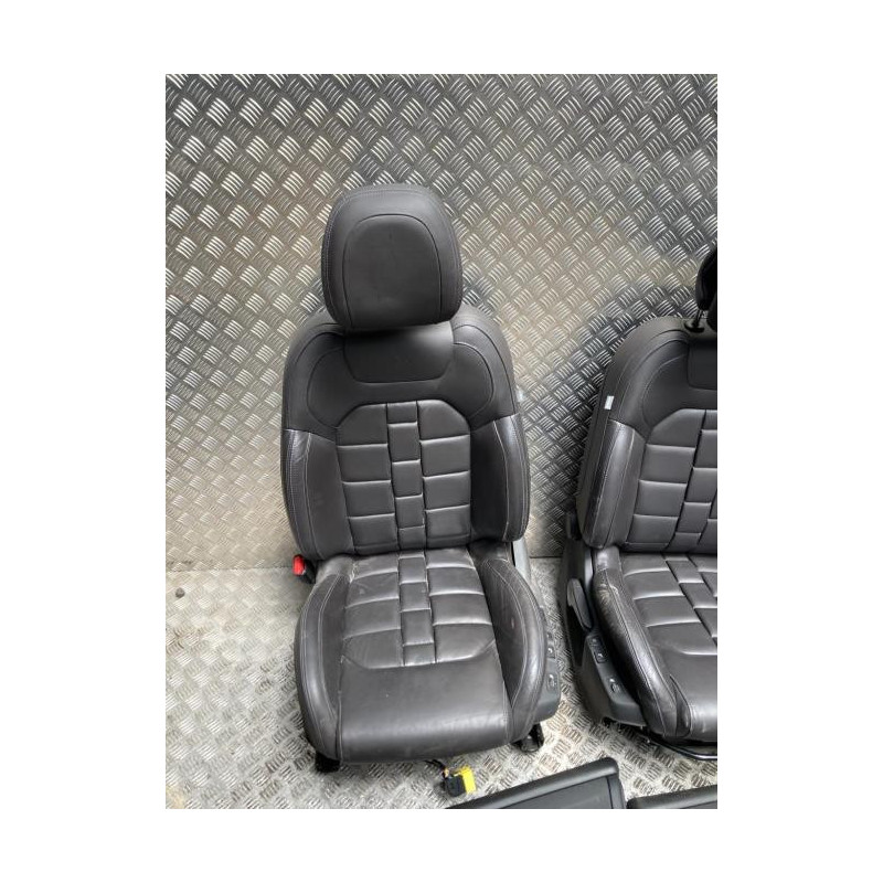 Interieur complet DS DS4 1 PHASE 1 d’occasion