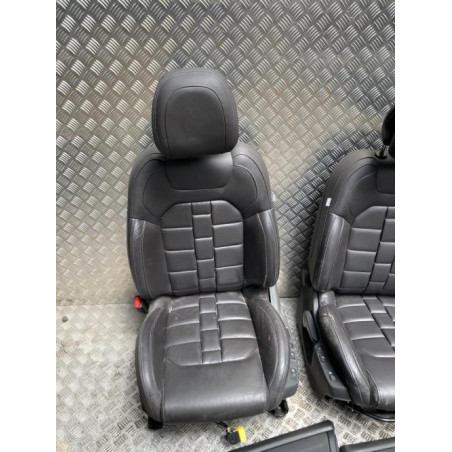 Interieur complet DS DS4 1 PHASE 1 d’occasion