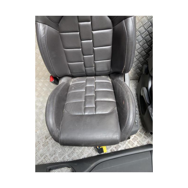 Interieur complet DS DS4 1 PHASE 1 d’occasion